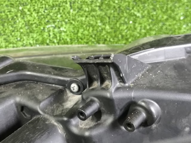 260604HB0A NISSAN Левая фара купить в Житомир