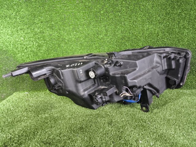 260604HB0A NISSAN Левая фара купить в Житомир
