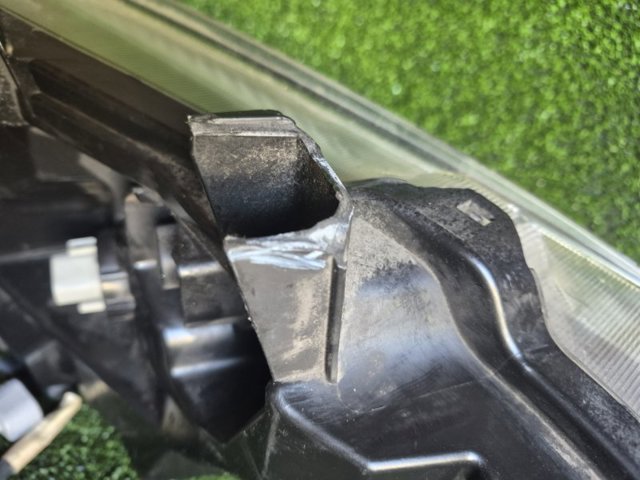 260604RF9B NISSAN Левая фара купить в Ровно
