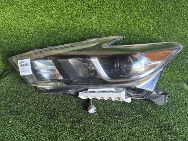 Фара левая передняя 260604RF9B NISSAN