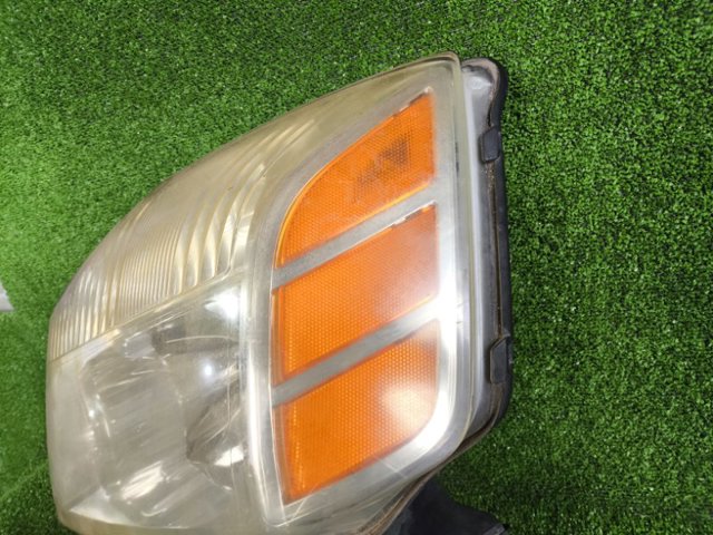 260607S026 NISSAN Фара левая купить в Одесса