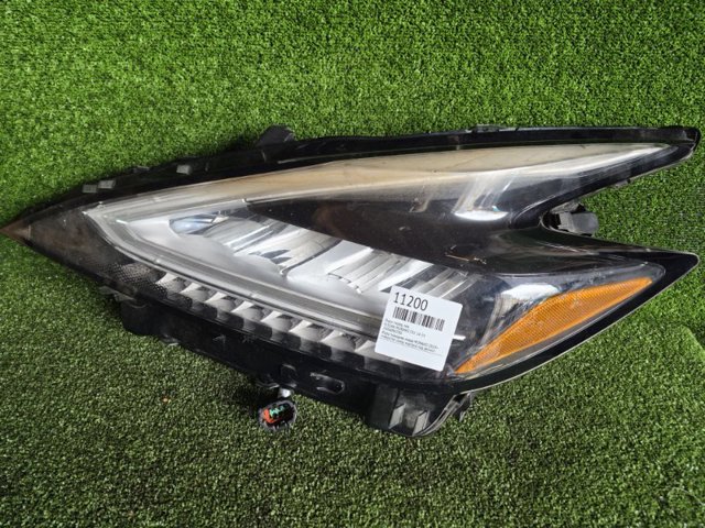 Фара основная левая 260609UF0D NISSAN
