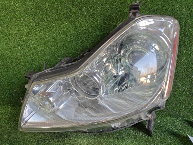 Фара левая передняя 26060EH125 NISSAN