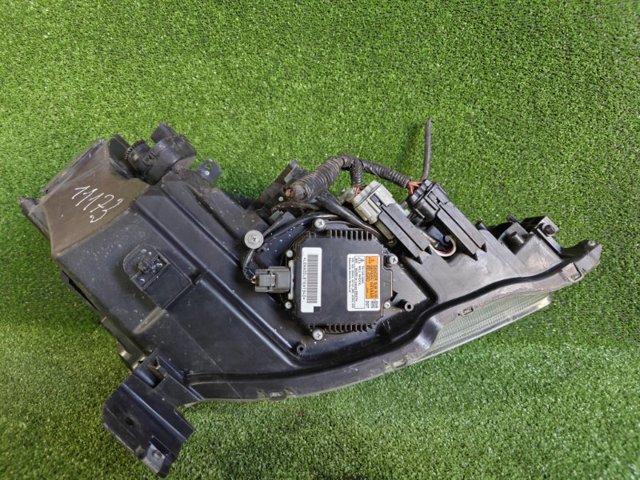 26060EH125 NISSAN Фара левая купить в Николаев