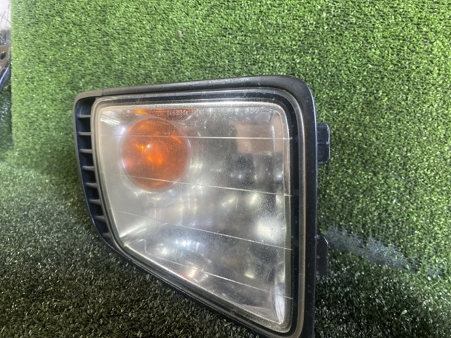 NISSAN 261503W725 Фара противотуманная правая в наличии Харьков