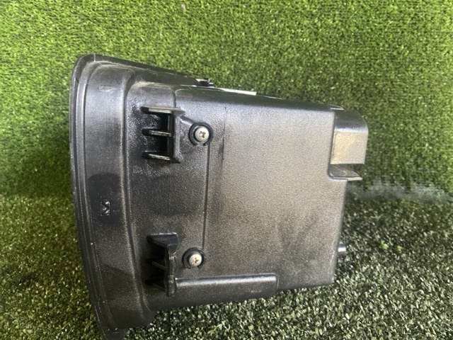 261503W725 NISSAN Фара противотуманная правая купить в Сумы