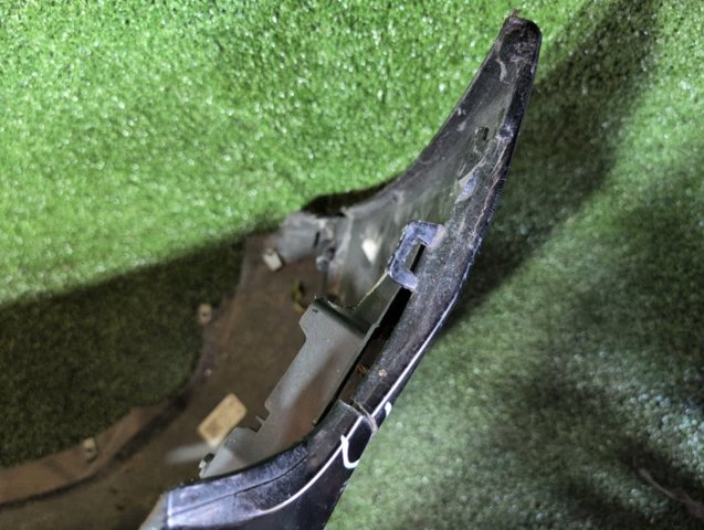 26393067 GM Спойлер заднего бампера купить в Днепр