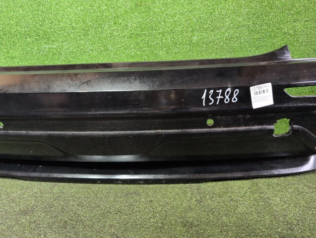 26393067 GM Спойлер заднего бампера купить в Харьков