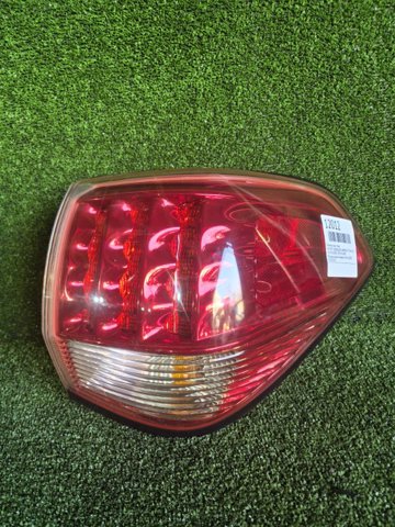 Стоп задний 265501LA0B NISSAN