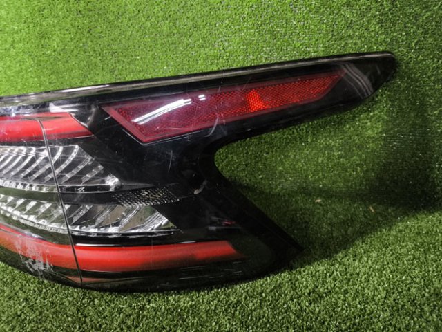 265509DJ0A NISSAN купить в Каменское