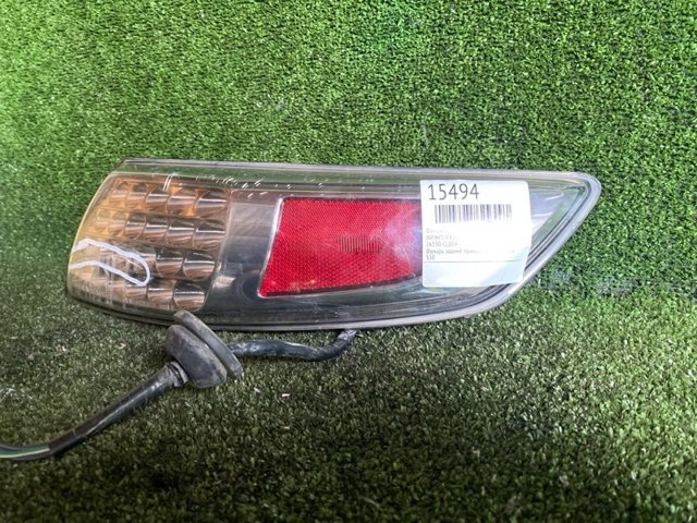 NISSAN 26550CL00A Фонарь задний правый внешний в наличии Львов
