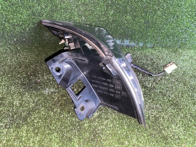 26550CL00A Фонарь задний правый внешний купить Павлоград