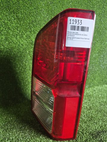 26550EA525 Задний фонарь купить Одесса