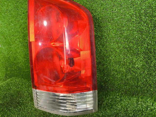 26550ZC20A NISSAN Фонарь задний правый купить в Ужгород
