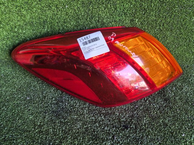 Фонарь задний 265551AA0A NISSAN