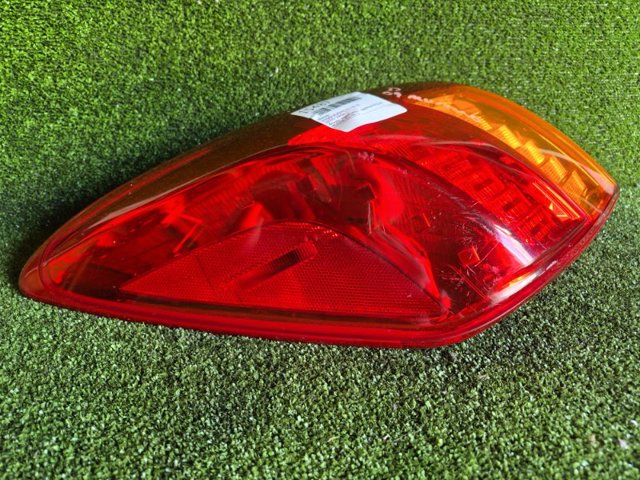 265551AA0A NISSAN Фонарь задний левый внешний купить в Полтава