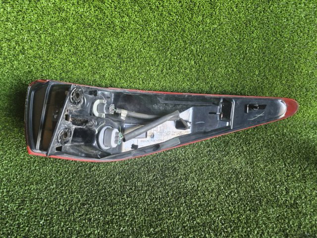 265553JA0A NISSAN купить в Хмельницкий