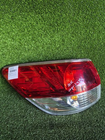 265553KA0A NISSAN купить в Сумы