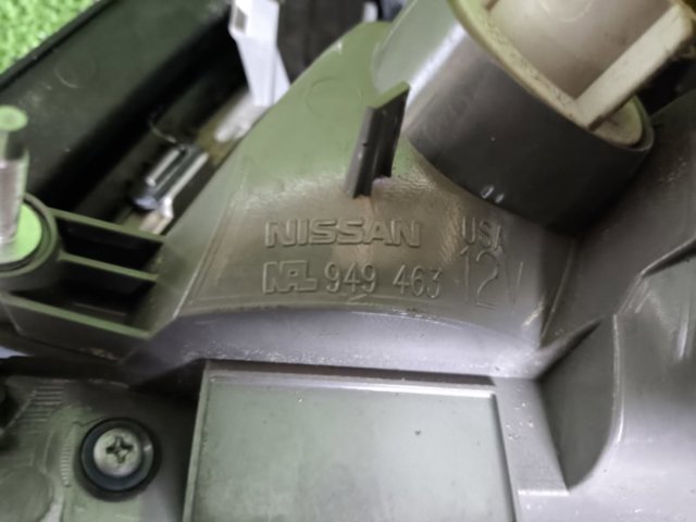 265553TA0B NISSAN купить в Кривой Рог