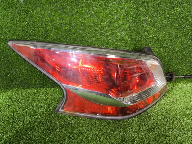 NISSAN 265553TA0B в наличии Тернополь