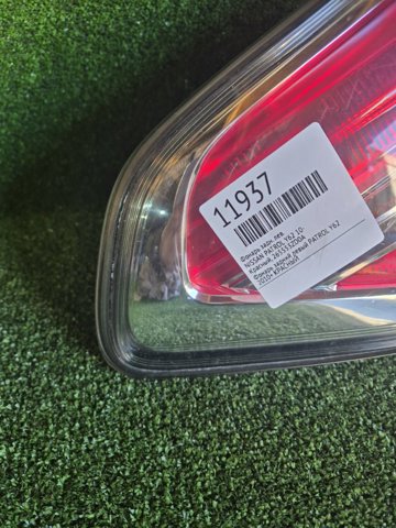 NISSAN 265553ZD0A в наличии Винница