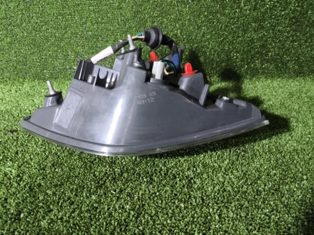 265554BA1A NISSAN Фонарь задний левый внутренний купить в Полтава