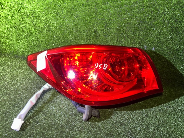NISSAN 265554HB0B Фонарь задний левый в наличии Харьков