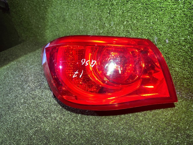 265554HB0B NISSAN Фонарь задний левый купить в Каменское