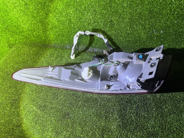 265554HB0B NISSAN Фонарь задний левый купить в Черновцы