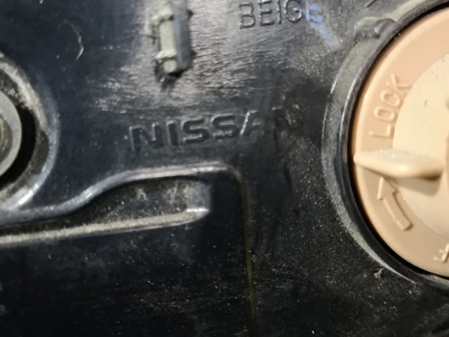 265556CA1A NISSAN купить в Украина
