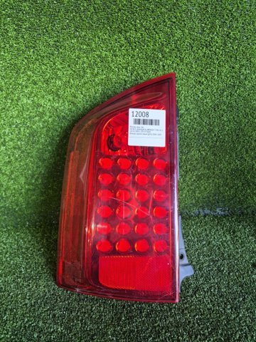 Левый стоп 265557S625 NISSAN