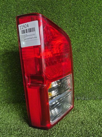 NISSAN 26555EA525 Фонарь задний левый в наличии Винница