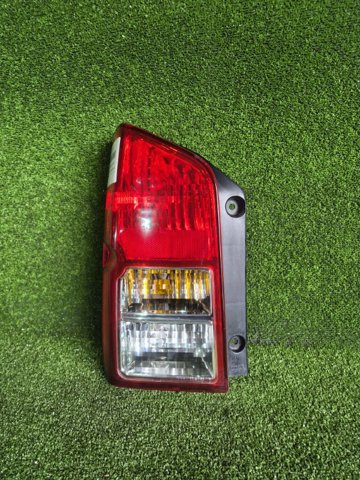 26555EA525 NISSAN Фонарь задний левый купить в Тернополь