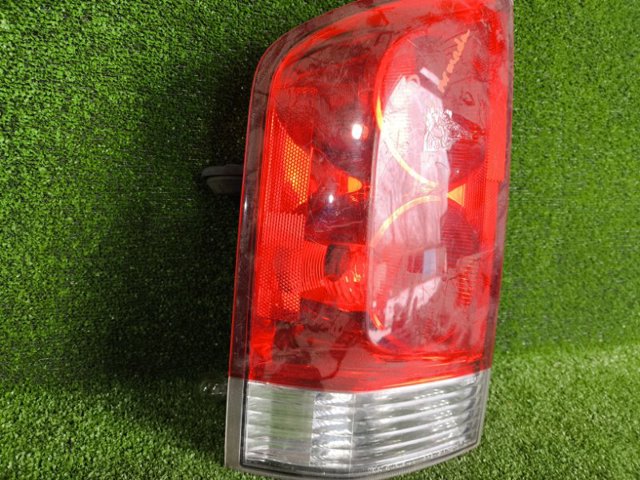 Задний левый стоп 26555ZC20A NISSAN