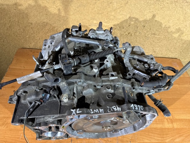 2700A247 MITSUBISHI АКПП купить в Черкассы