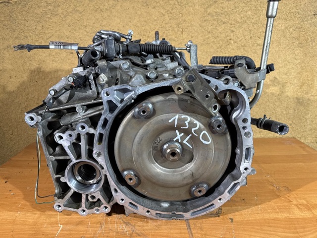 Автоматическая коробка передач 2700A247 MITSUBISHI