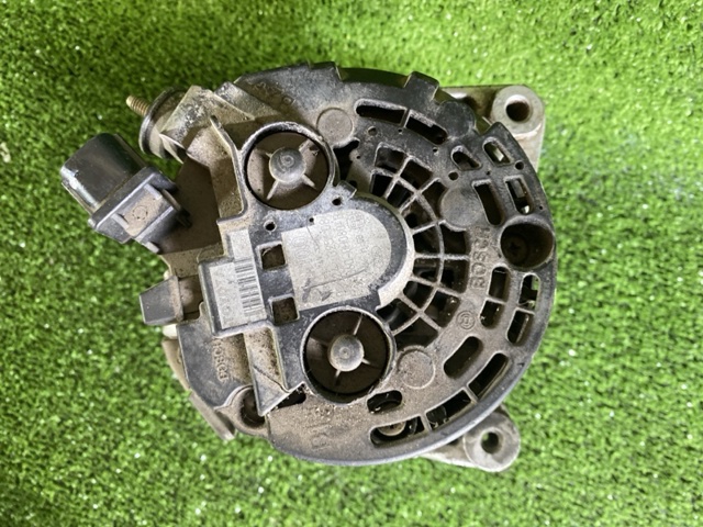 270600H080 TOYOTA Генератор купить в Тернополь