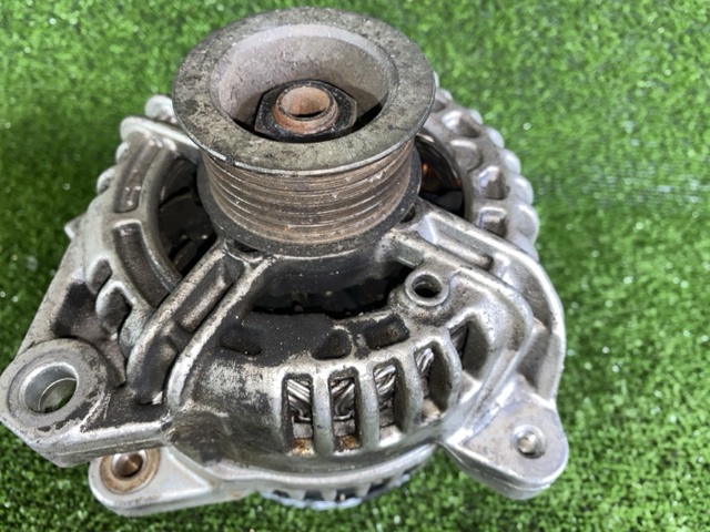 270600H080 TOYOTA Генератор купить в Днепр