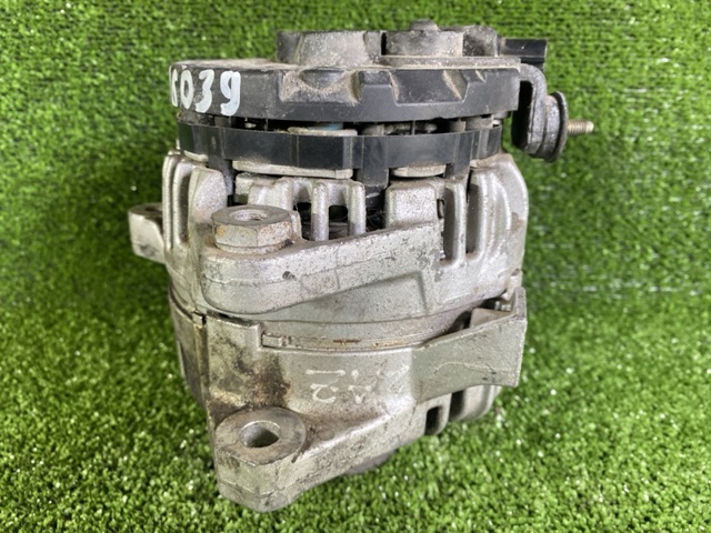 270600H080 TOYOTA Генератор купить в Одесса
