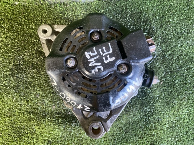 TOYOTA 2706020270 Генератор в наличии Сумы
