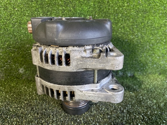 2706031110 TOYOTA Генератор купить в Ужгород