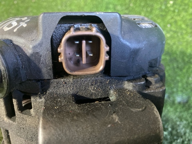 2706038040 TOYOTA Генератор купить в Винница