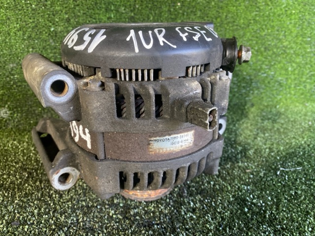 2706038040 TOYOTA Генератор купить в Чернигов