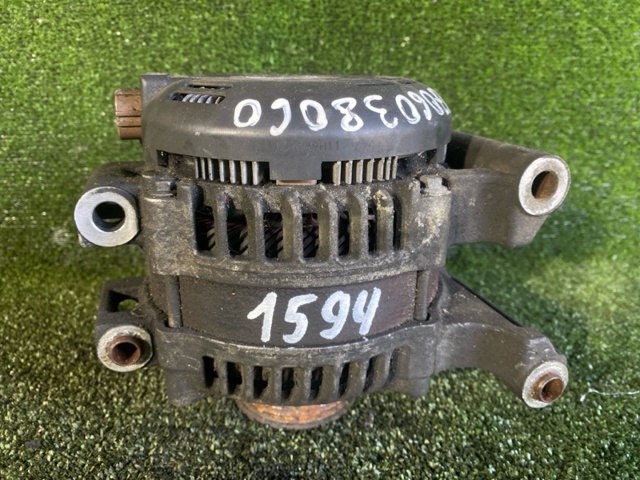 Автомобильный генератор 2706038040 TOYOTA