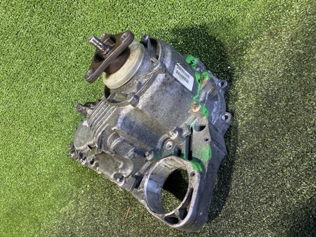BMW 27107574777 Раздатка (коробка раздаточная) в наличии Харьков