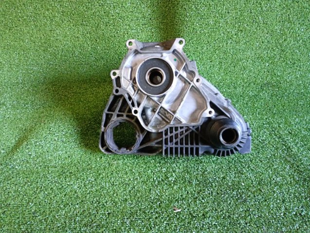 Демультипликатор коробки передач 27107643758 BMW