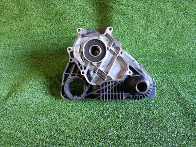 BMW 27107643758 Раздатка (коробка раздаточная) в наличии Сумы