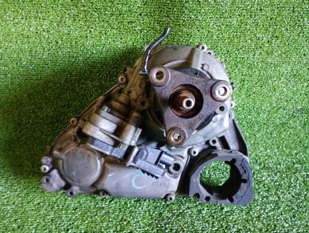 BMW 27107643758 Раздатка в наличии Киев