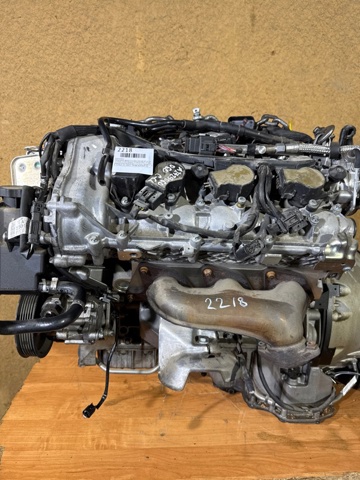 MERCEDES 272920 Двигатель в сборе в наличии Днепр