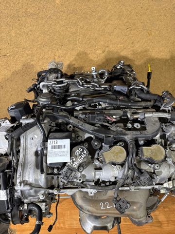 MERCEDES 272920 Двигатель в наличии Одесса